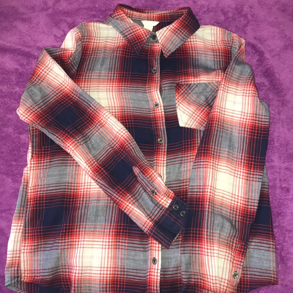 Red Flannel